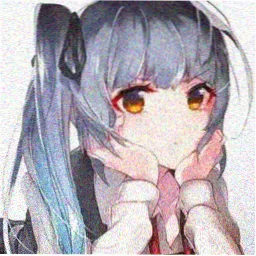 男主角 头像