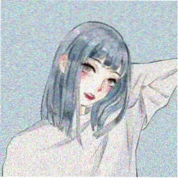 配角 头像
