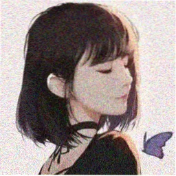 配角 头像